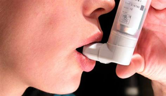 Complicații pentru sănătate care apar cu astmul - Healths - 